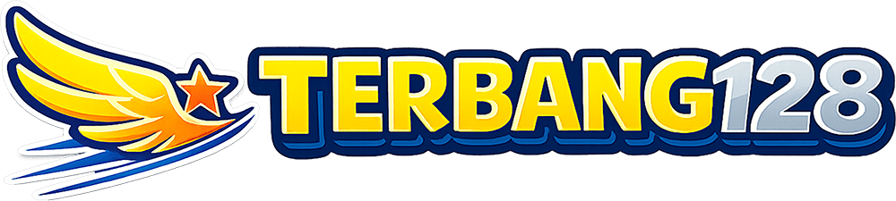 TERBANG128 logo